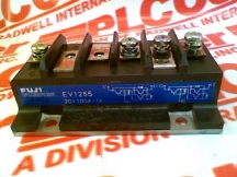 FUJI ELECTRIC EV1255