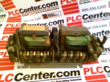 GENERAL ELECTRIC CR109B1AA