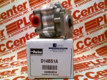 PARKER D14BS1A