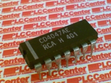 NXP SEMICONDUCTOR CD4047AE