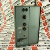 PACIFIC IND CONTROLS 100-1HP