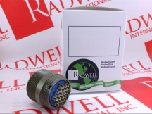 AMPHENOL 97-3101A-24P