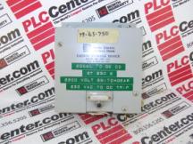 WESTINGHOUSE 9-1106-00-100