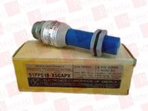 ALLEN BRADLEY 51PPS18-X5GAPX