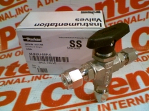 PARKER 4Z-B2XJ-SSP-C