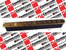 HAMMOND MANUFACTURING 1583T8E1BK