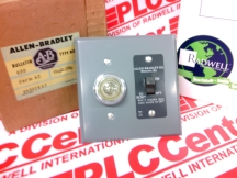 ALLEN BRADLEY 600-TKA7