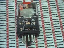 OMRON MK3PI5S230AC