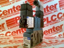 MAC VALVES INC 923B-PM-611JD