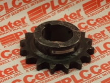 US TSUBAKI 120B16-F-3-7/16