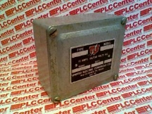 UNITED ELECTRIC J7-9648