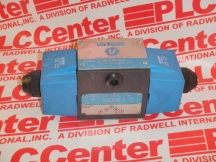 EATON CORPORATION F3-DG4S4-016C-B-60