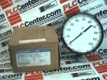 ASHCROFT 45-2462-BS-02L-100