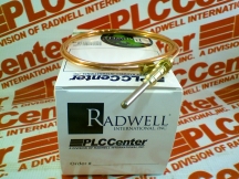 BASO GAS PRODUCTS LLC K16BA-48