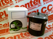 ORIENTAL MOTOR 1563-344