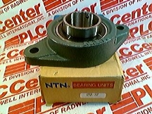 NTN BEARING UCFL211-203T