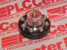 ASHCROFT 50-301-Y-SL-04T-PSI-CU