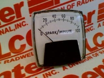 YOKOGAWA 250 3100 SPM