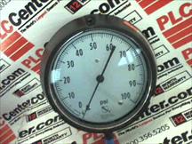 ASHCROFT 60 1220S02L100#