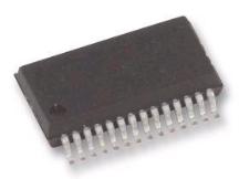 TEXAS INSTRUMENTS SEMI PCM1798DBRG4