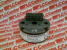 OMEGA ENGINEERING TX91A-J5