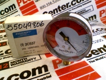 ASHCROFT 25W-1005-PH-02L-XZG