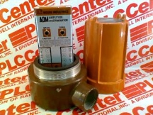 MOORE INDUSTRIES ADM/2X4-20MA/4-20MA/117AC-LD-EX