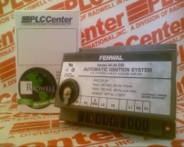 KIDDE-FENWAL, LLC ANS.Z21.20