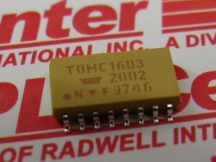 VISHAY TOMC16032002B