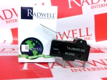 HONEYWELL YA-2RV97-D6