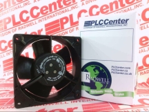 EBM PAPST W2S107-AA15-C4