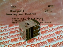 HONEYWELL 2D5