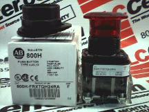 ALLEN BRADLEY 800HF-RXTQH24RA