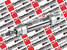 SMC CDM2L25-50A