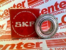 SKF 6207-ZJ