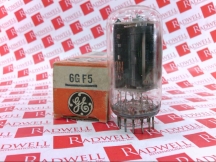GENERAL ELECTRIC 6GF5