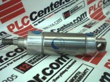 AMERICAN CYLINDER CO INC 1500SS-1289