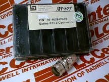 BINDER 99-4626-00-09