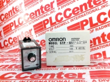 OMRON STP-MNH-AB-UA