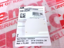 ASEA BROWN BOVERI 1SNA103312R2000