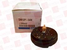 SMC DM12P-04N