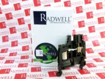 ASEA BROWN BOVERI D-2.5/5-ADO-BLACK