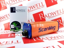 SCANMEG P8-E