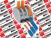 WAGO 222-413/VE00-2500