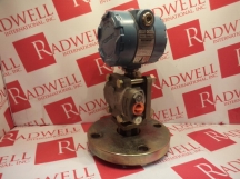 EMERSON 1151LT5SA0A2AN