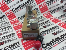 VERSA VALVES VAP3301181D55M