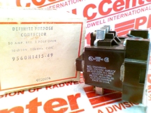 EATON CORPORATION 9560H1415-49