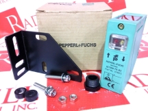 PEPPERL & FUCHS OCT800-F8-B3