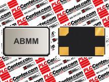 ABRACON ABMM-14.7456MHZ-B2-T