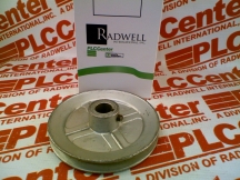 CHICAGO DIE CASTING 500A-5A-3/4